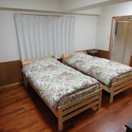 Utopia Mihama Chatan Exterior photo
