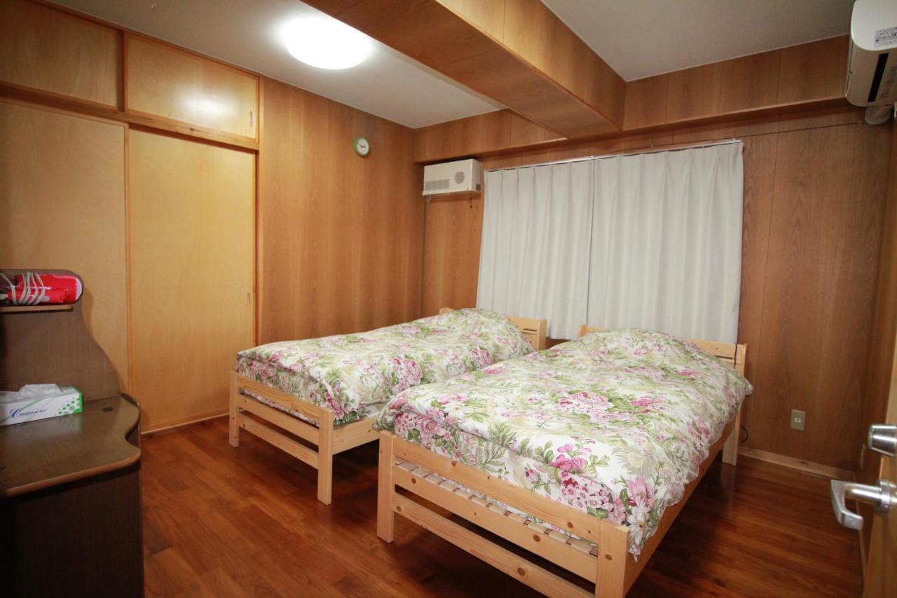 Utopia Mihama Chatan Exterior photo